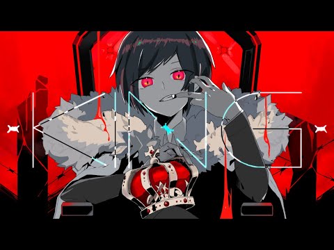 うちの子でKINGトレスPV