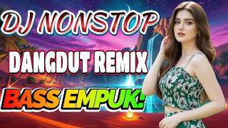 Dj Dangdut Enak Nemani Saat Santai Dj Terbaru 2026  Bass Remix