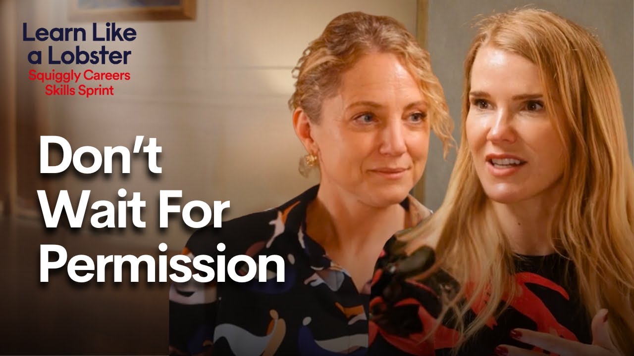 How to Lead Your Own Learning: Why Adaptability Matters for Your  Career Growth