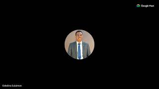 ACCESS 6.0 WEBINAR SERIES (SECOND PHASE) DAY 2