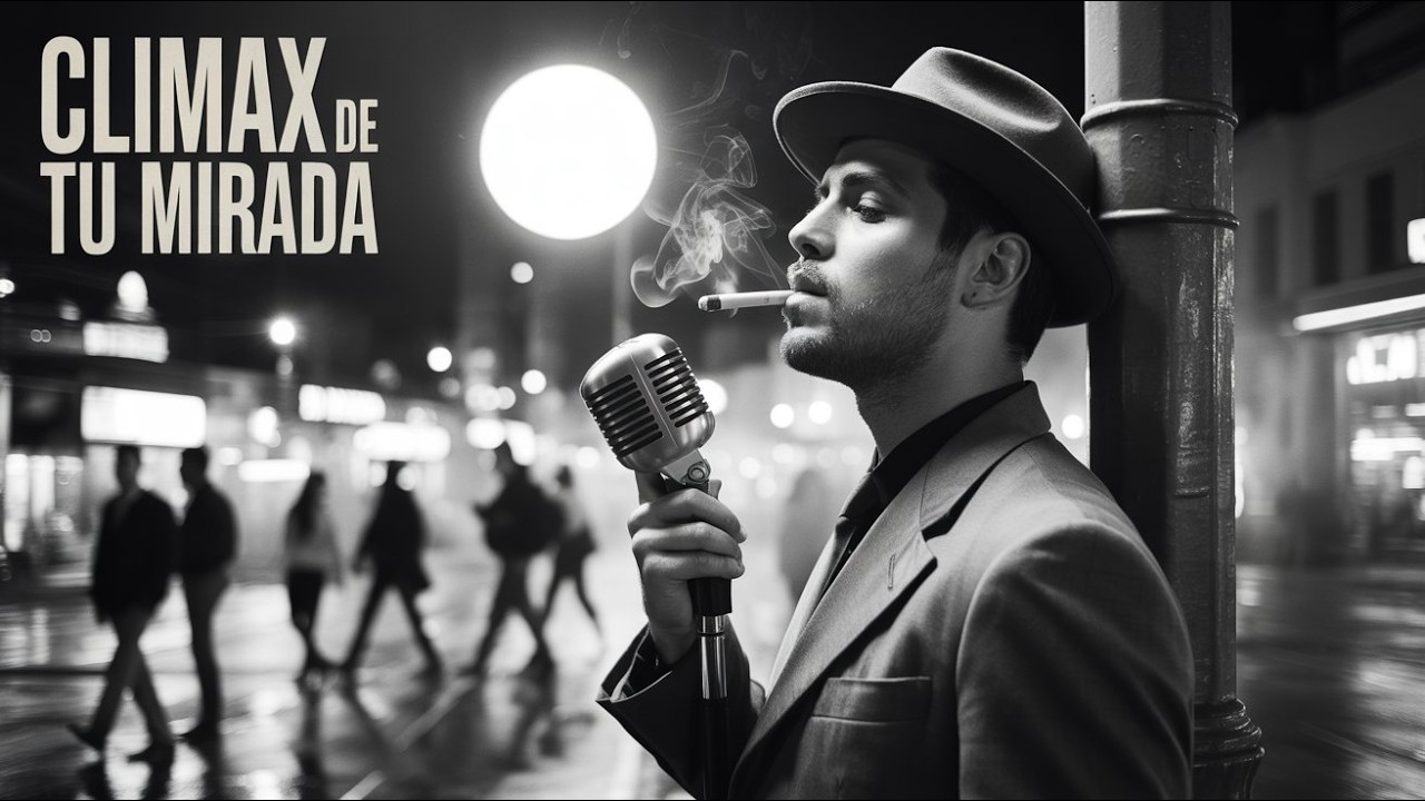 CLIMAX DE TU MIRADA - Tu mirada no se olvida… se convierte en fuego eterno. 🔥