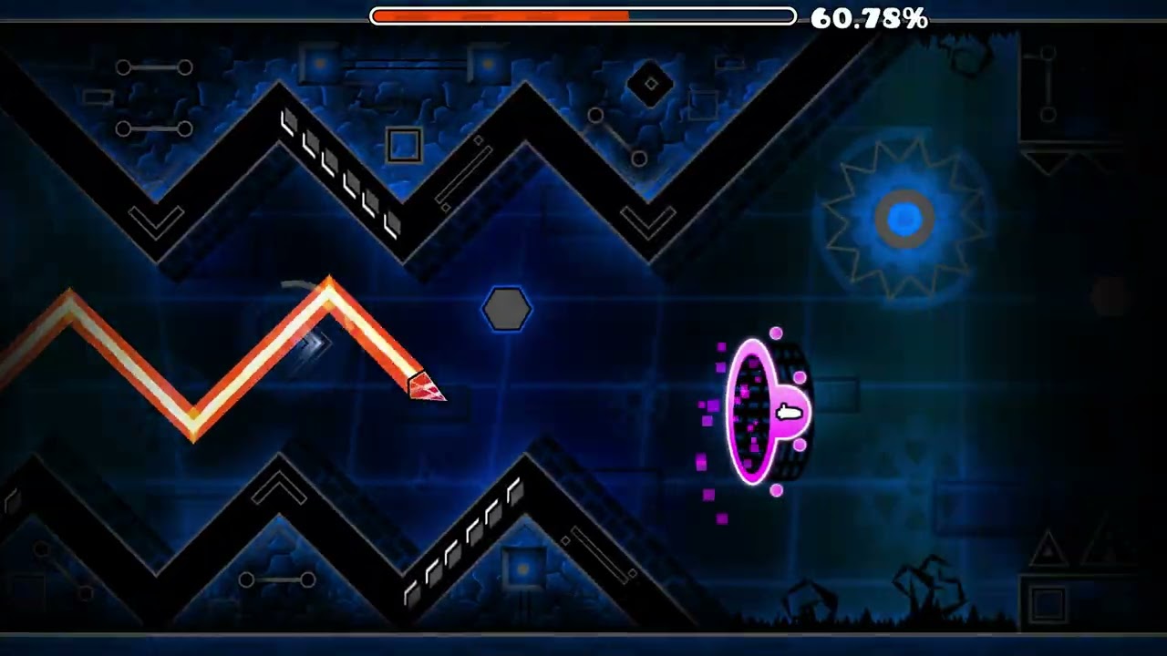 [4K 60fps] Mayday by Optation