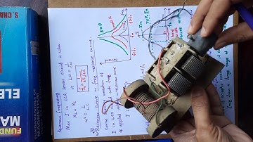 LCR Series AC Circuit Part-2