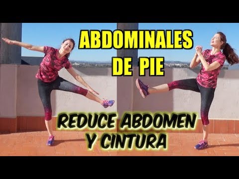 Adelgazar espalda dakidissa aplanar abdomen