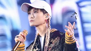 [HD] 20180113 李宇春《一趟》+《流行》+《年轻气盛》（烎2018潮音发布夜）| Li Yuchun Chris Lee