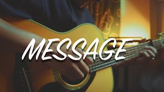Message (Jewel)  | Fingerstyle Guitar Cover