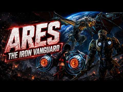 【ARES: THE IRON VANGUARD】動作を軽くする画面設定と快適な戦闘操作の調整手順