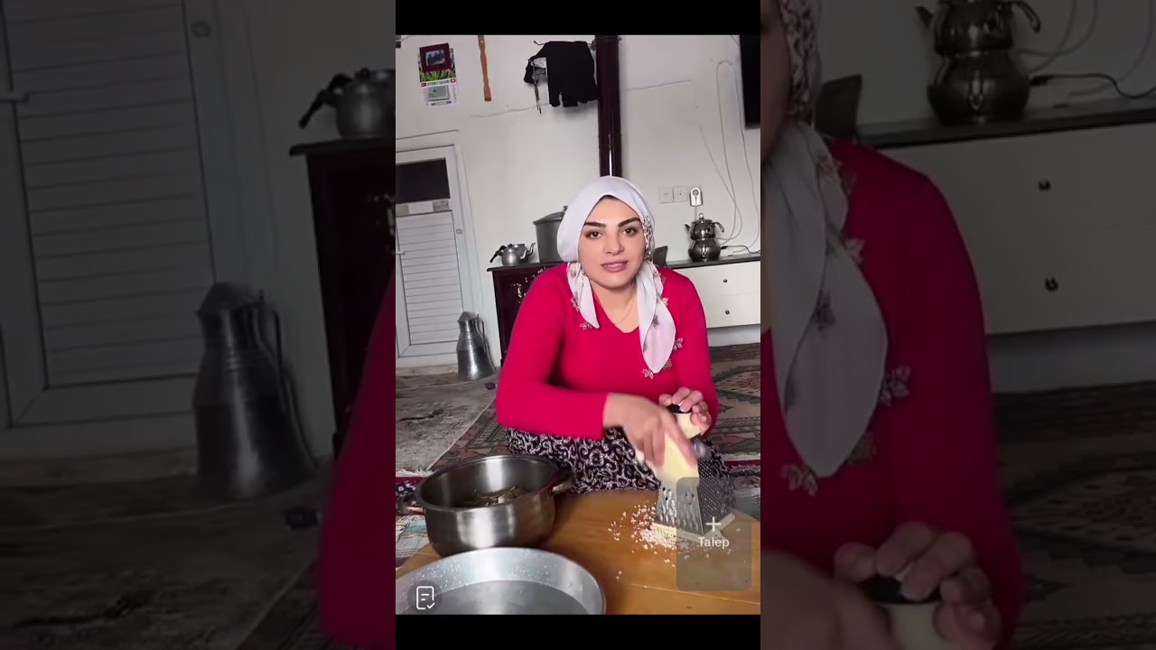 Karagül ve babası komik anlar