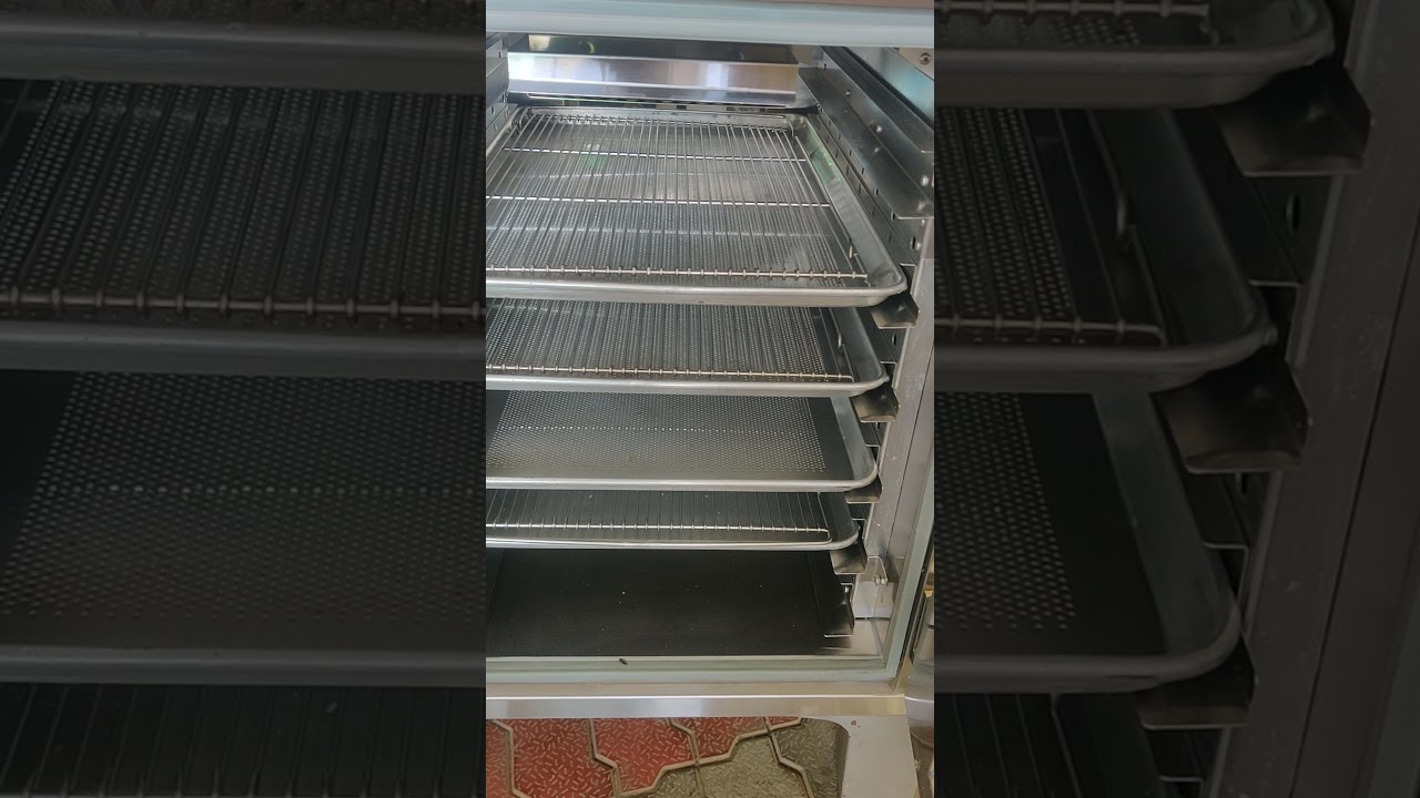 Fabristeel Holding Cabinet - Used Commercial Kitchen Hotel Restaurant Cafe equipment +919426596956