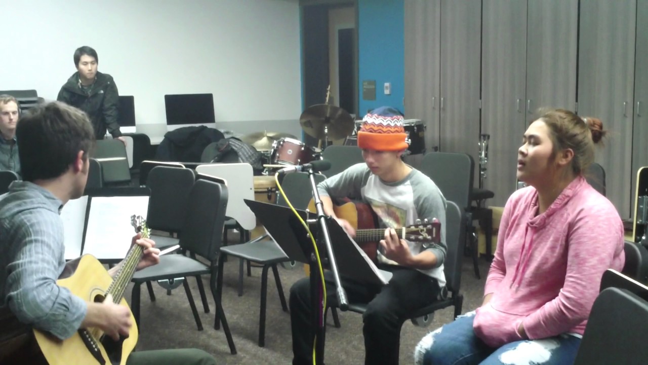 Jack Straw and Seattle World School See You Again YouTube