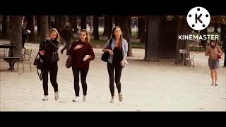 Paris en deux minutes : une ville romantique