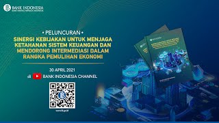 Buku Kajian Stabilitas Keuangan No. 36