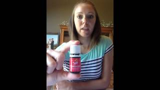 Cathryns Yleo Frankincense Video