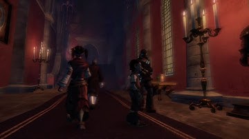 Fable II The Wish Worked