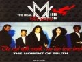 The real milli vanilli - too late (true love)
