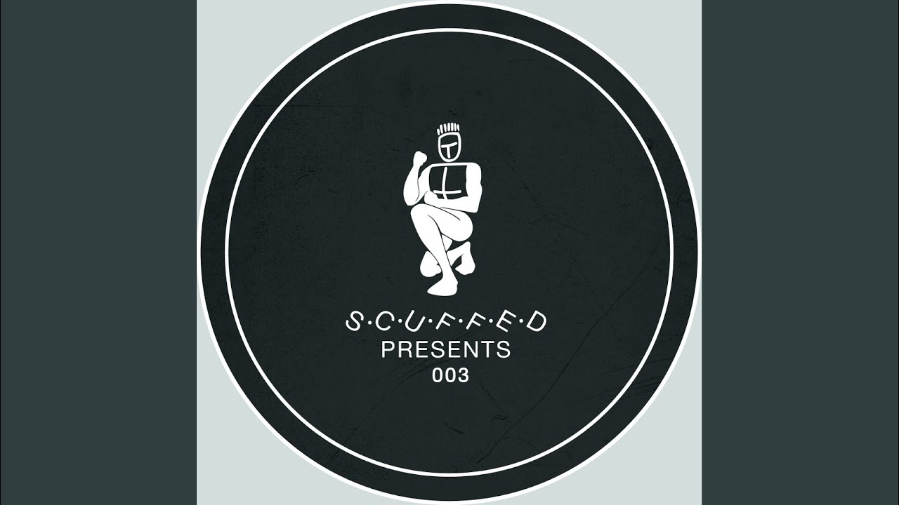 Cave People (Original Mix)