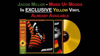Jacob Miller  Mixed Up Moods cfusa
