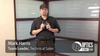 Vortex Diamondback 10x42mm Binoculars - OpticsPlanet.com Product in Focus screenshot 4