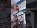 【最強コラボ】#大阪lover #dreamscometrue #YuMe #KIMIKA #路上ライブ #歌うま