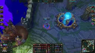 Master (NA) Samira - Amazing Quadrakill | League of Legends clips