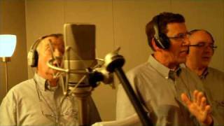 Cd Opnamen Grenzeloos Genoegen Ii Die Moselsänger 2010