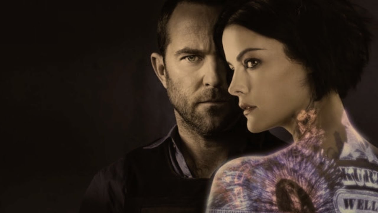 Blindspot Jane And Kurt First Kiss