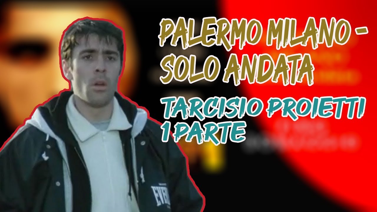 PALERMOMILANO SOLO ANDATA Spietati Recensioni e Novità sui Film PALERMOMILANO SOLO ANDATA Spietati Recensioni e Novità sui Film