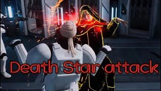Film - Death Star attack - 2025_6_8_1_30_47*