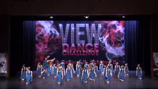 Riptide Jazz Extended Line age 13
