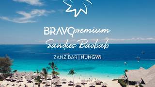 Bravo Premium Sandies Baobab | Zanzibar | VILLAGGI BRAVO