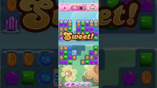 Candy Crush Saga Level 6029 No boosters Android