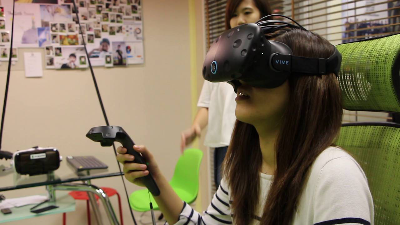 VR ventures into education as interest peaks