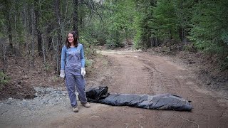 Road Work - The Homestead Adventurer(r) - Ep15