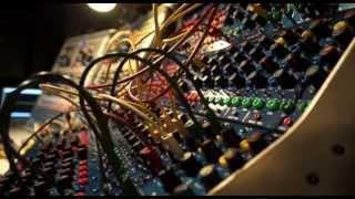 Serge & BugBrand Modular vid #60