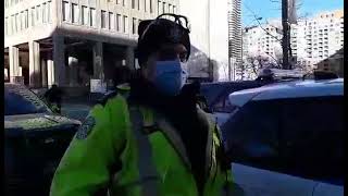Chris Sky arrested Jan 23 2021