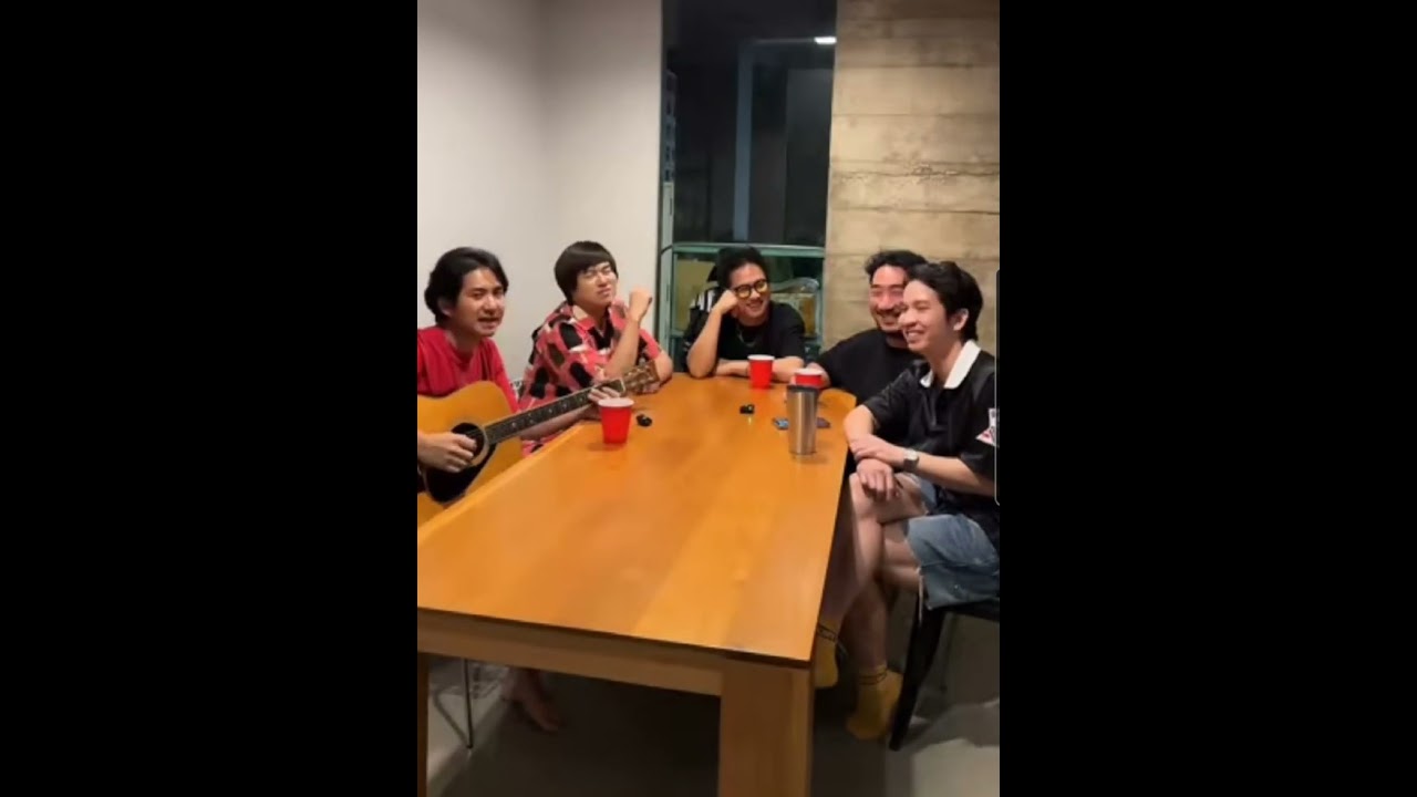 Tattoo Colour Live (Tiktok) 12.05.25