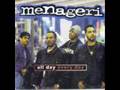 Menageri – All Day Every Day – CD (Album), 1994 [r2926548] | Discogs