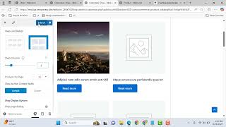 How To Add Woocommerce Product Sidebar In Astra Wordpress Theme Enablewebsitedesign
