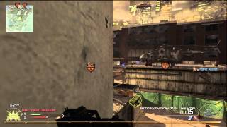 INSANE 2 Piece Hitmarker!