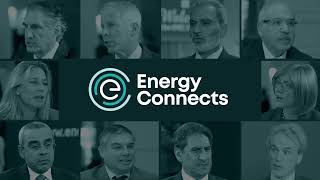 Energy Connects - Credible. Clear. Trustworthy. Global energy insights