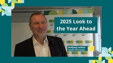 2025 Look to the Year Ahead: An interview with Wolfgang Teubner