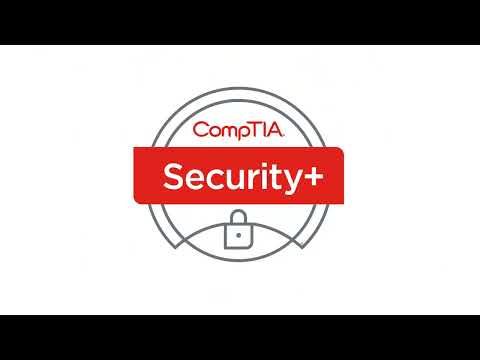 Vidéo: Comment entretenir mon CompTIA Security+ ?