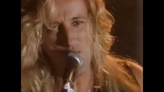 Roxus - Where Are You Now (1991) HQ