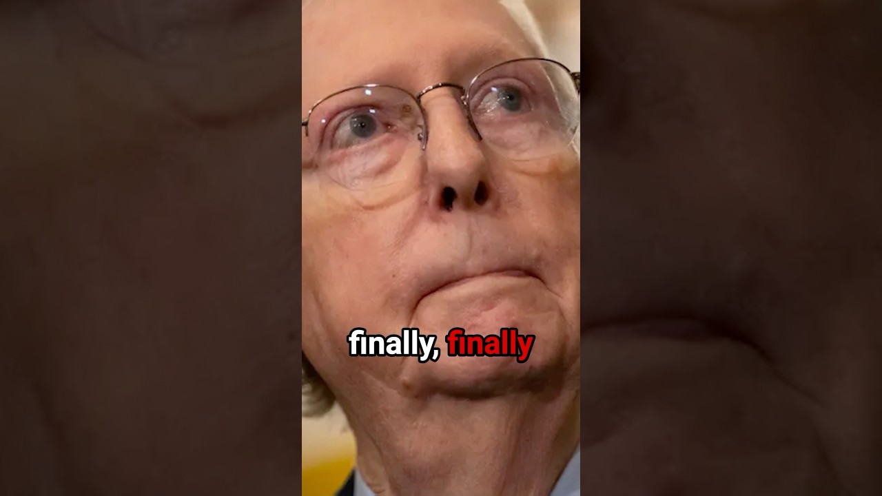 Is Congress a Senior Care Facility? 👴🏻