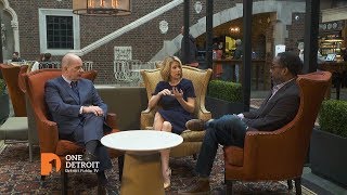Headlines of 3/23/2019 | One Detroit Clip
