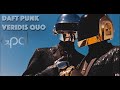 Daft Punk Veridis Quo G Pal S Boot Mix