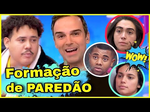 🔴BBB24: Matteus é o NOVO ANJO e Buda Indicará Giovanna para o PAREDÃO? 