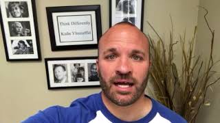 Principals Message 4/23/18