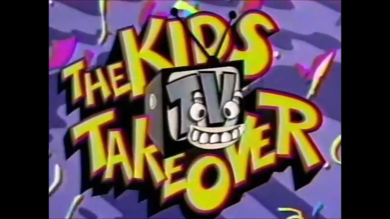 1993 Fox Kids Sega Genesis and Activator Promo