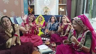 नाचने पर मजबूर हुए❣️❣️ भजन को सुनकर पूरा भजन कृष्णा भजन मां के भजन
